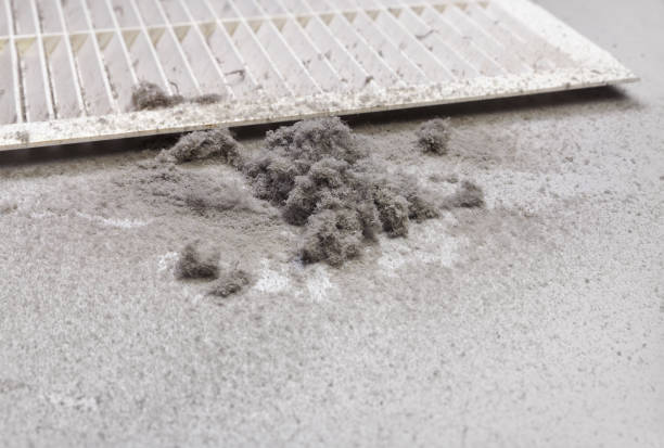 Best HVAC Air Duct Cleaning  in Stowell, TX