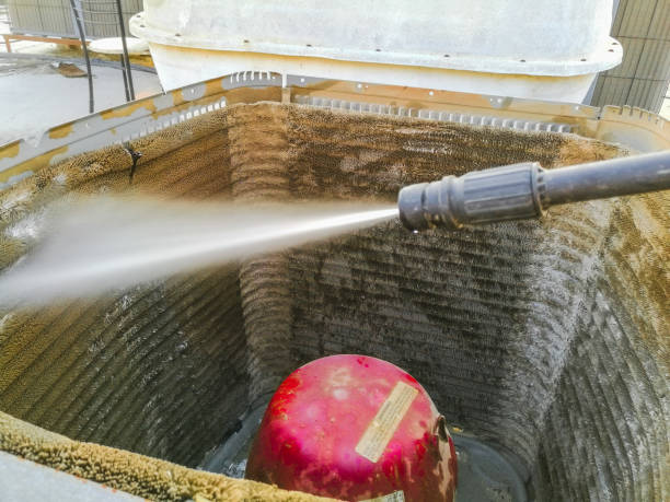 Best Air Duct Cleaning Near Me  in Stowell, TX