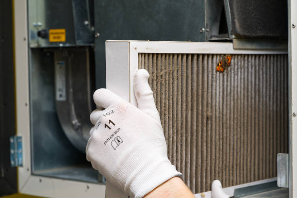 Best Emergency Air Duct Cleaning  in Stowell, TX