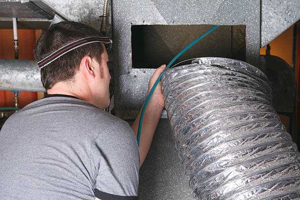 Best Affordable HVAC Duct Cleaning  in Stowell, TX