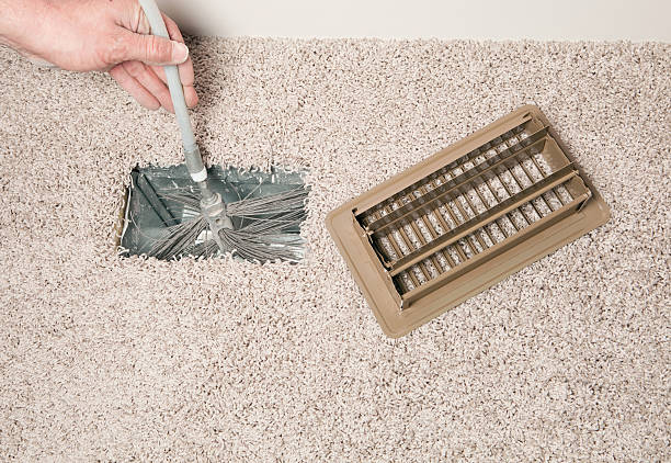 Best Home Air Vent Cleaning  in Stowell, TX