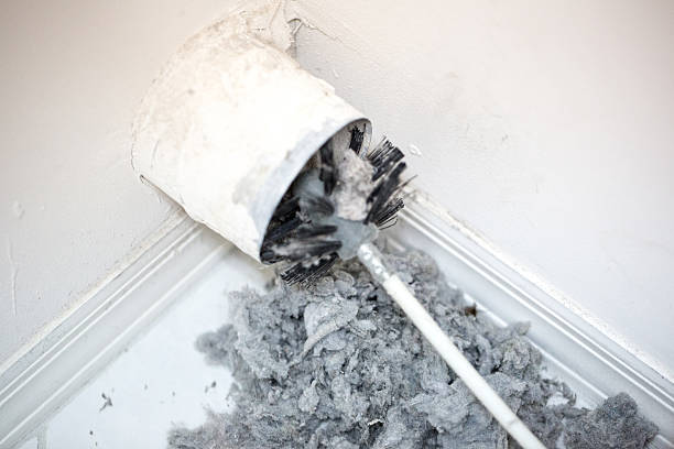 Best Commercial Air Duct Cleaning  in Stowell, TX