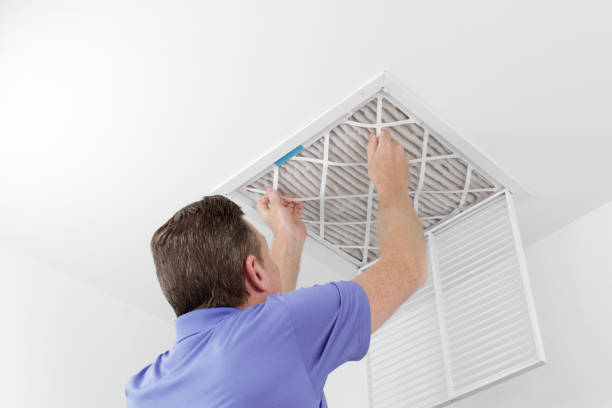 Best Residential Air Duct Cleaning  in Stowell, TX